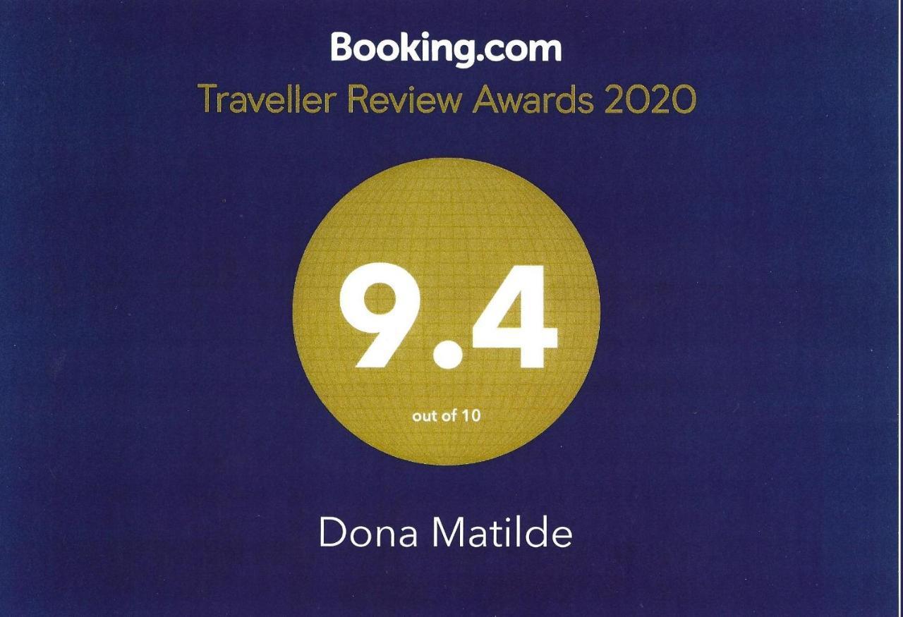 Dona Matilde Apartment Ponta Delgada  Bagian luar foto