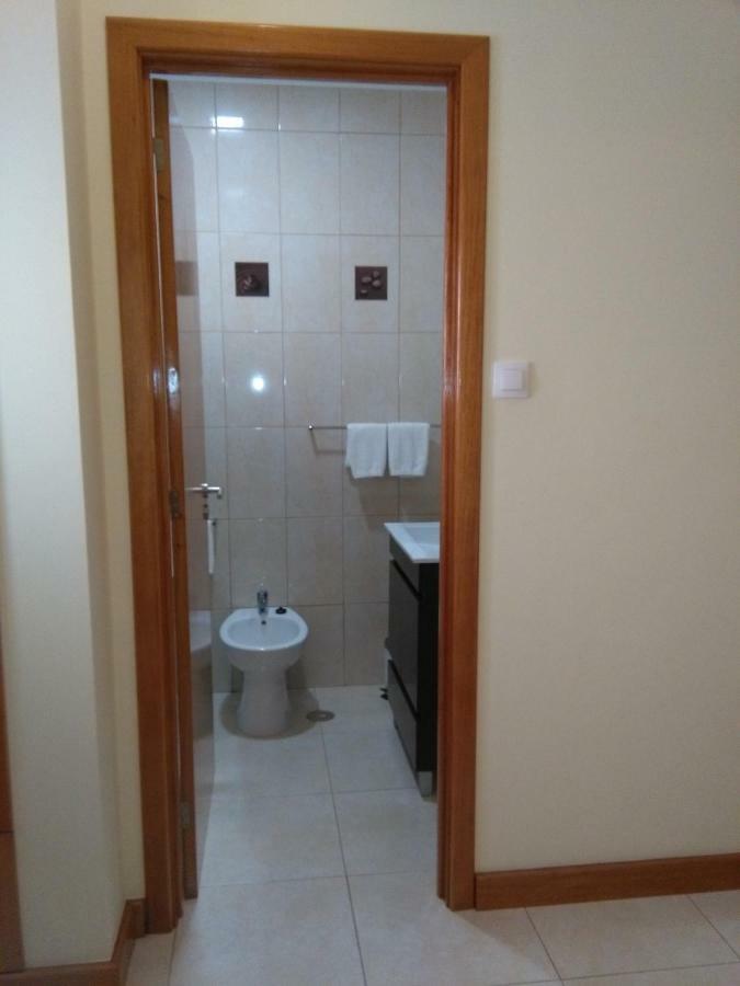 Dona Matilde Apartment Ponta Delgada  Bagian luar foto