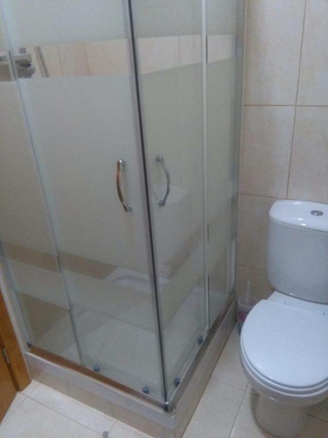 Dona Matilde Apartment Ponta Delgada  Bagian luar foto