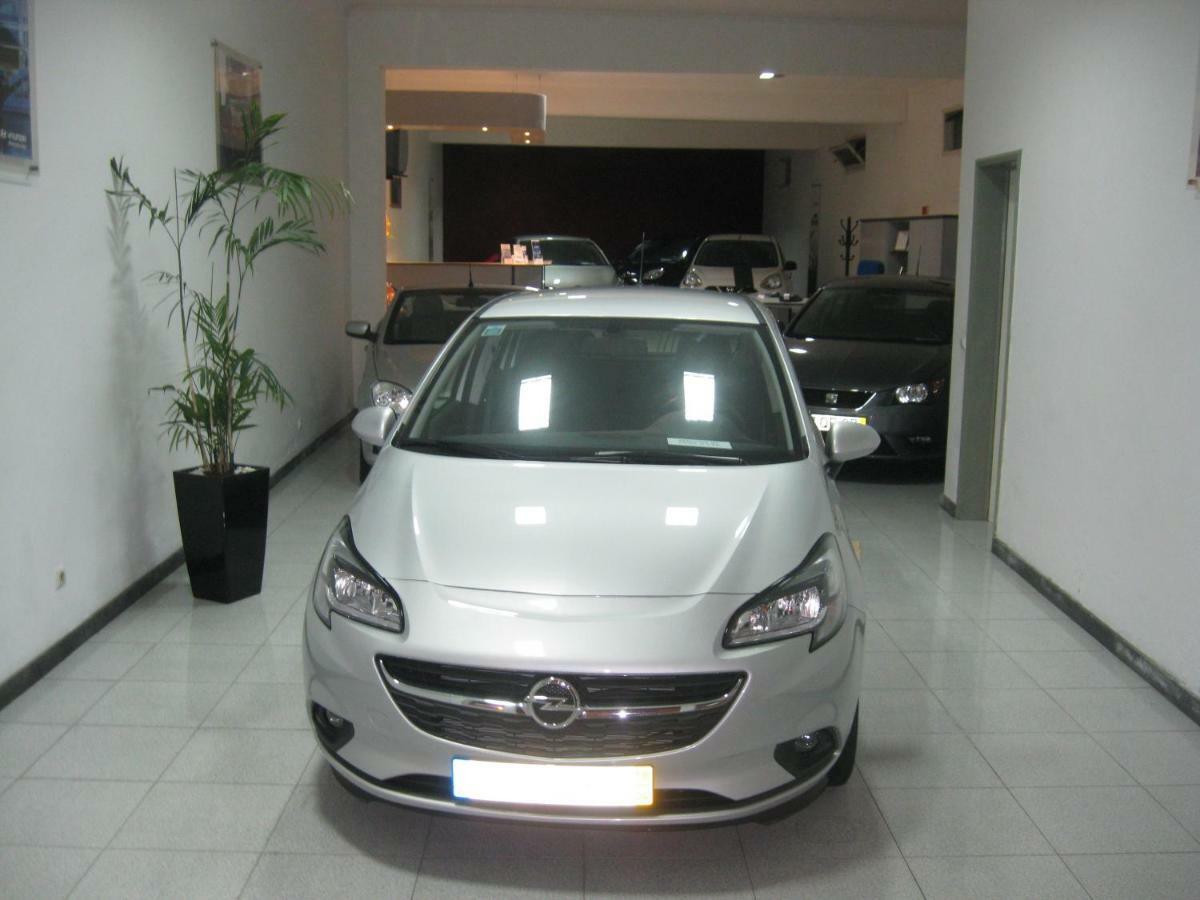 Dona Matilde Apartment Ponta Delgada  Bagian luar foto