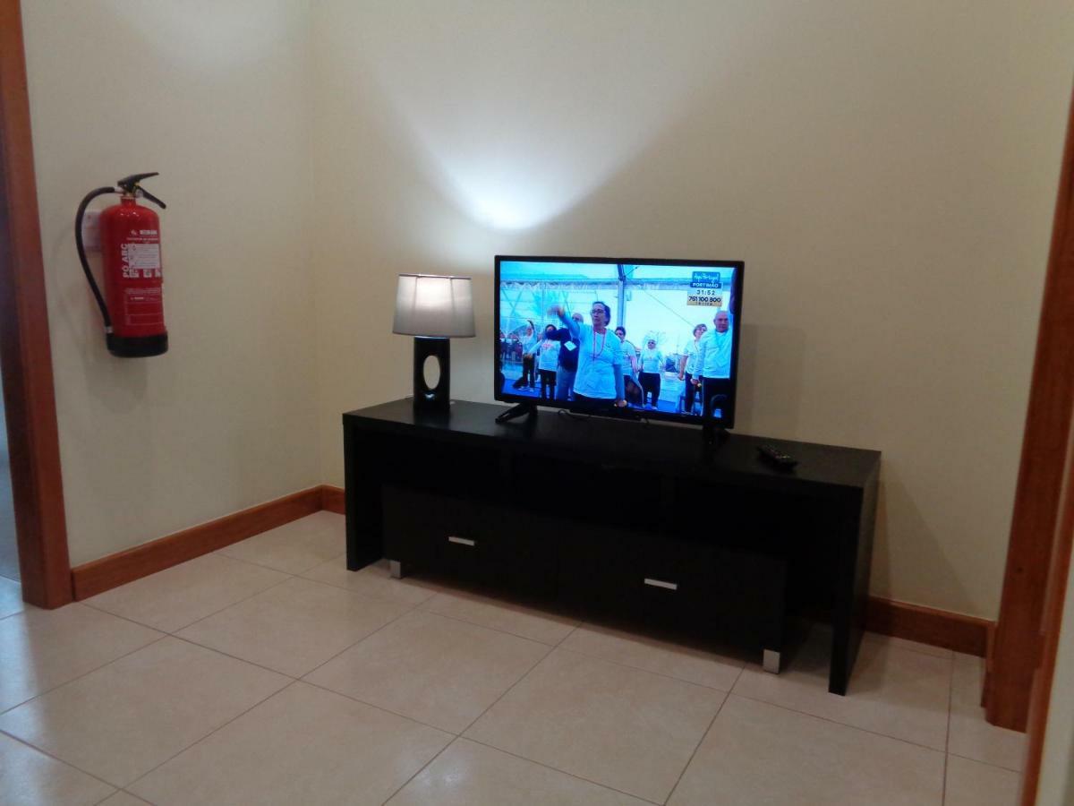 Dona Matilde Apartment Ponta Delgada  Bagian luar foto